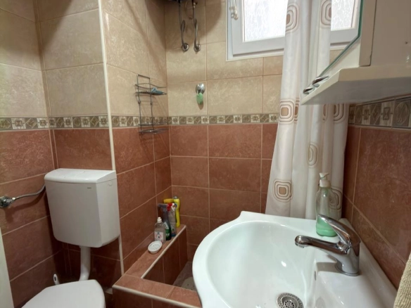 Trosoban stan 75 m² – Bečići, Budva — fotografija 12