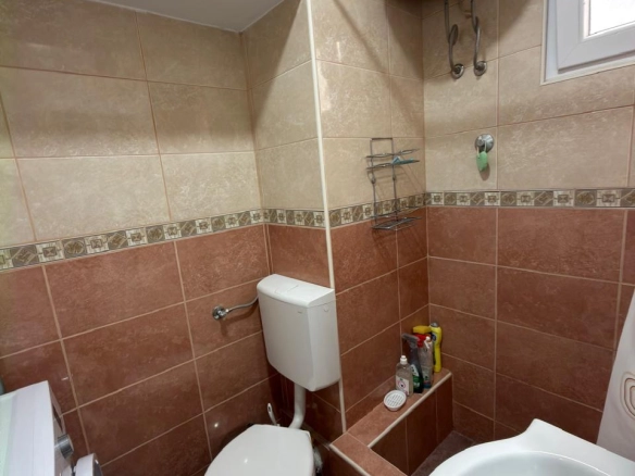 Trosoban stan 75 m² – Bečići, Budva — fotografija 13