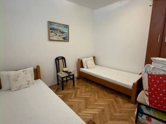 Trosoban stan 75 m² – Bečići, Budva — fotografija 14