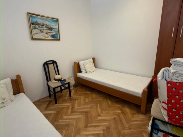 Trosoban stan 75 m² – Bečići, Budva — fotografija 15
