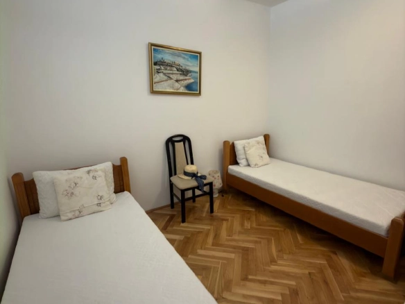 Trosoban stan 75 m² – Bečići, Budva — fotografija 16