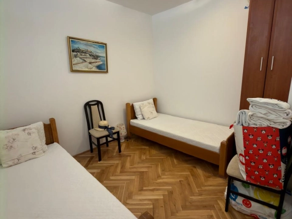Trosoban stan 75 m² – Bečići, Budva — fotografija 17