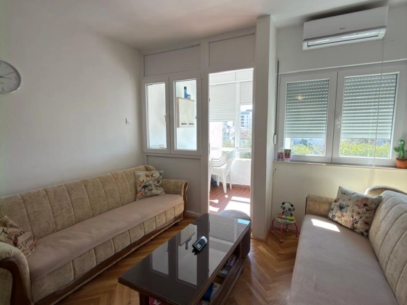 Trosoban stan 75 m² – Bečići, Budva — fotografija 18