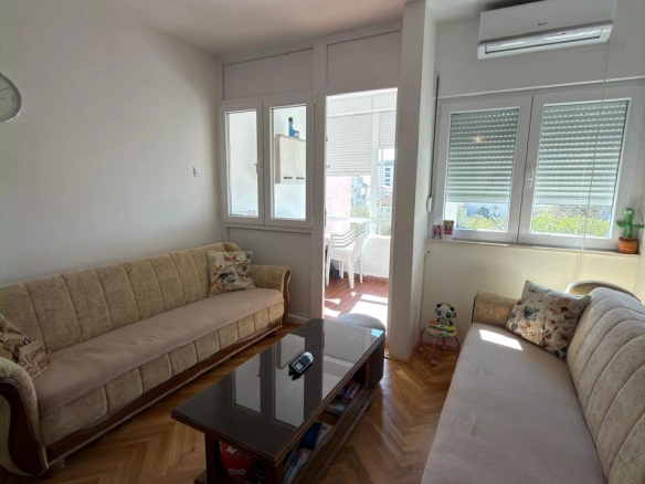 Trosoban stan 75 m² – Bečići, Budva — fotografija 19