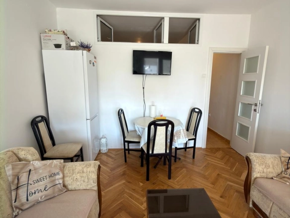 Trosoban stan 75 m² – Bečići, Budva — fotografija 20