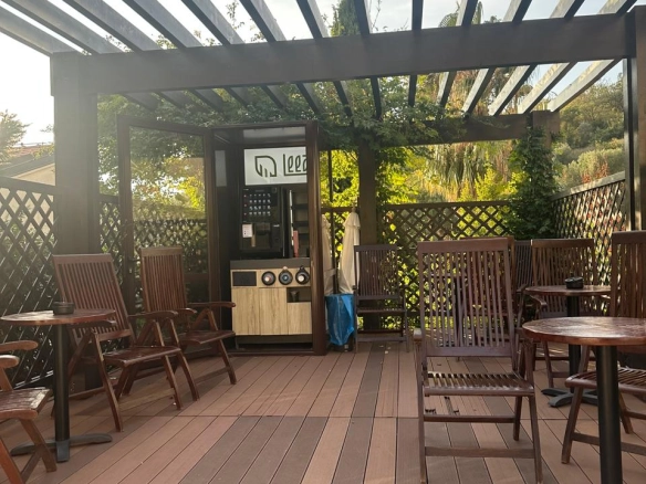 Izdavanje: Dvosoban stan 76 m² – Pržno, Budva — fotografija 3