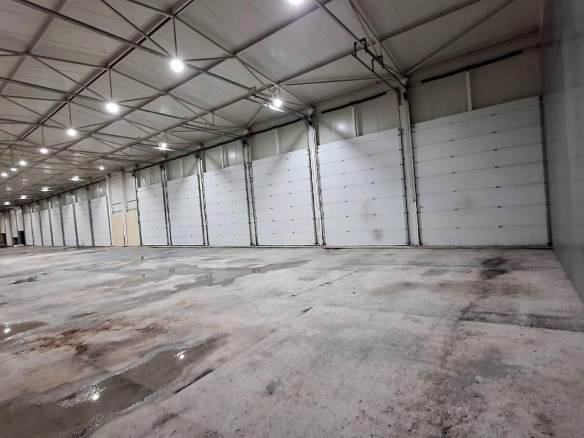Izdavanje: Poslovni prostor 1.000 m² – Budva — fotografija 5