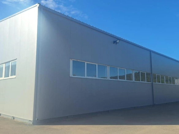 Izdavanje: Poslovni prostor 1.000 m² – Budva — fotografija 6