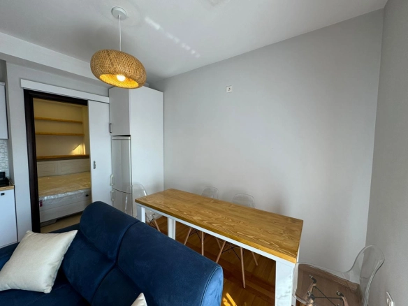 Jednosoban stan 43 m² – Bečići, Budva — fotografija 4