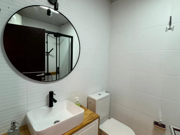Jednosoban stan 43 m² – Bečići, Budva — fotografija 5