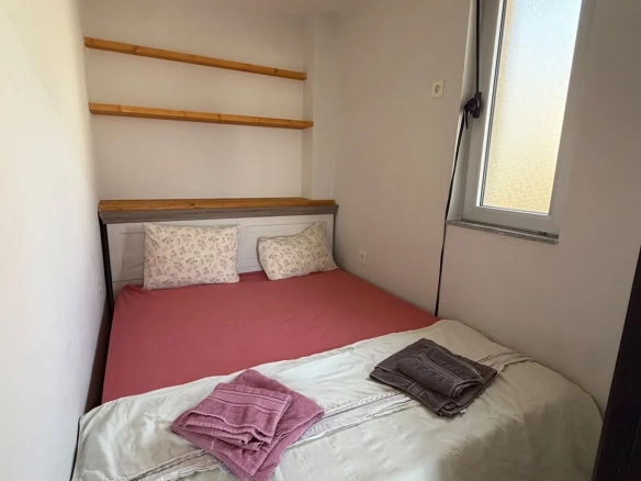 Jednosoban stan 43 m² – Bečići, Budva — fotografija 8