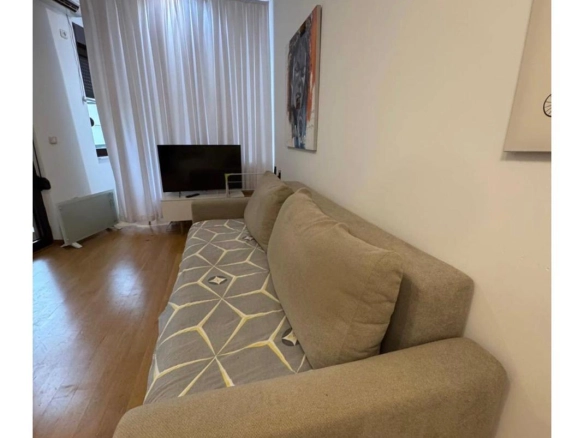 Dvosoban stan 44 m² – Budva — fotografija 2
