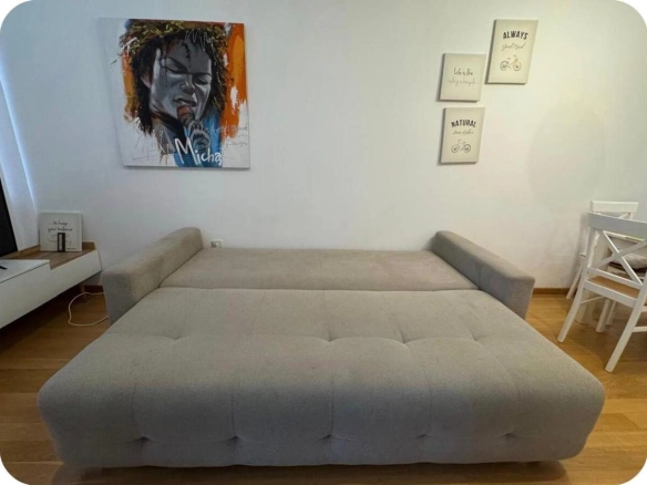 Dvosoban stan 44 m² – Budva — fotografija 3