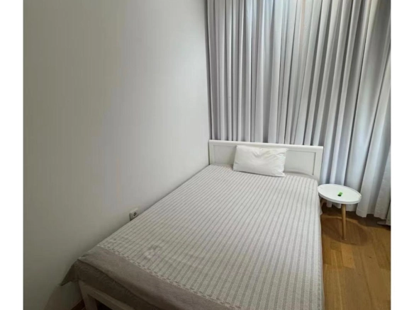 Dvosoban stan 44 m² – Budva — fotografija 4