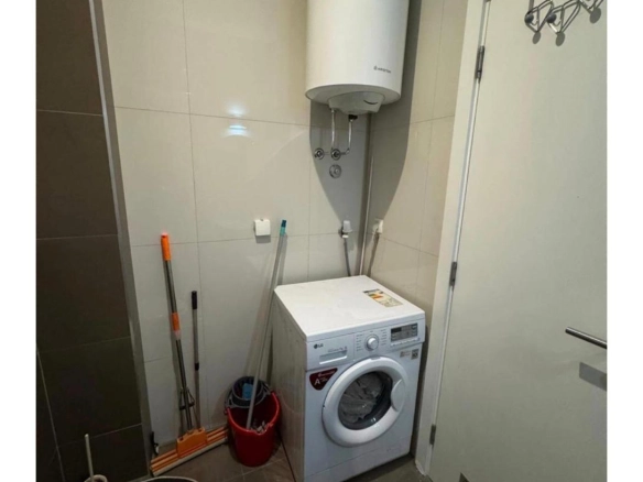 Dvosoban stan 44 m² – Budva — fotografija 5
