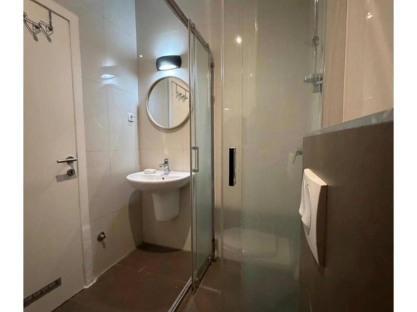 Dvosoban stan 44 m² – Budva — fotografija 6