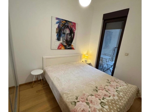 Dvosoban stan 44 m² – Budva — fotografija 7