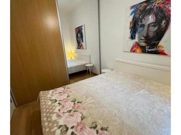 Dvosoban stan 44 m² – Budva — fotografija 8