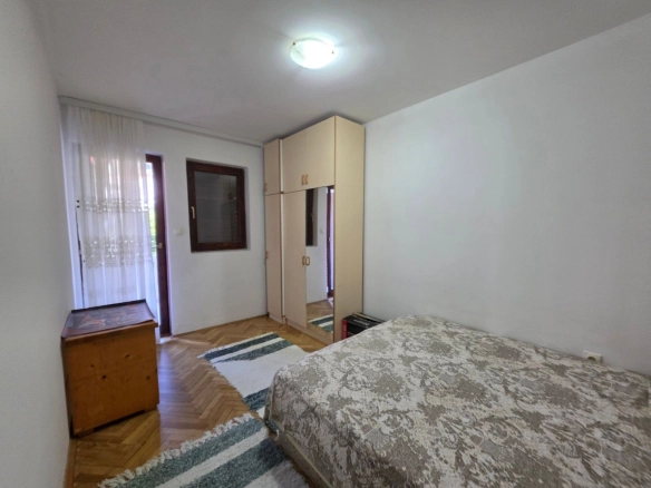 Jednosoban stan u naselju Adok, Budva — fotografija 10