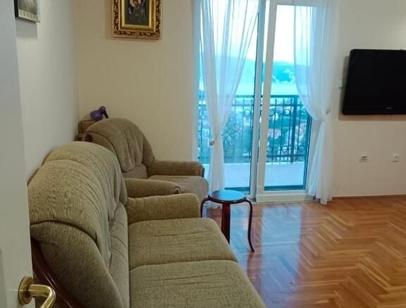 Kuća sa pogledom na more, Herceg Novi — fotografija 2