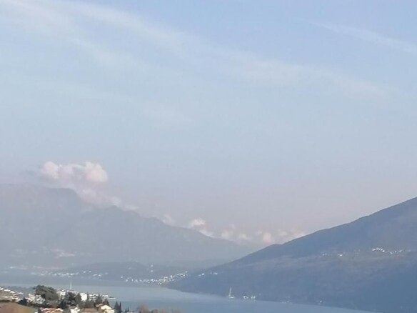 Kuća sa pogledom na more, Herceg Novi — fotografija 5