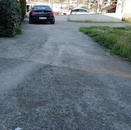 Kuća sa pogledom na more, Herceg Novi — fotografija 14