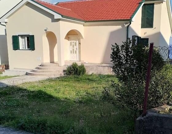 Kuća sa pogledom na more, Herceg Novi — fotografija 16