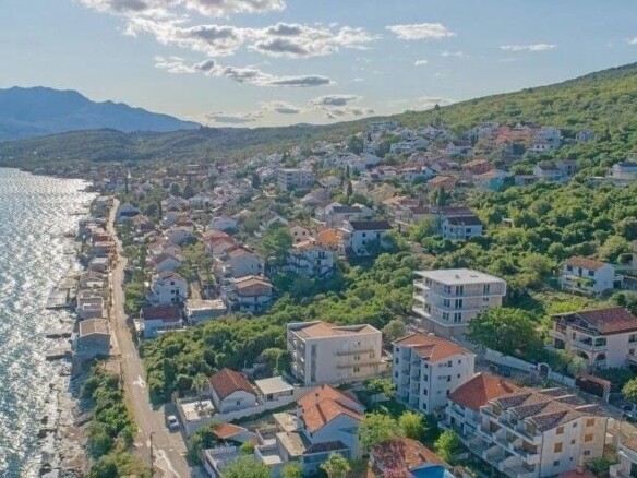 Plac 13 m² – Krašići, Tivat — fotografija 7