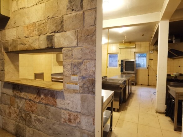 Restoran na prvoj liniji do mora u Petrovcu, Budva — fotografija 7