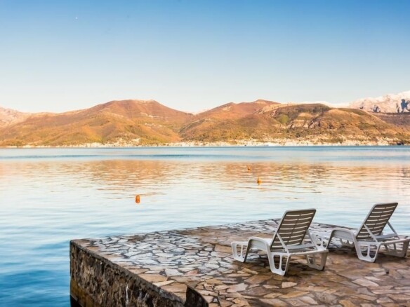 Kuća 240 m² – Krašići, Tivat — fotografija 7