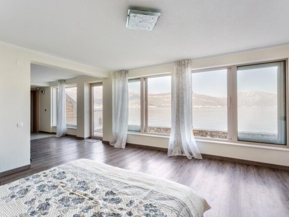 Kuća 240 m² – Krašići, Tivat — fotografija 17