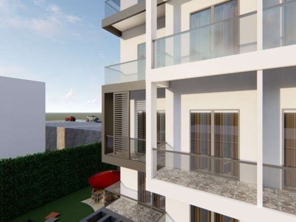 Poslovni prostor 850 m² – Budva — fotografija 2
