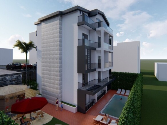 Poslovni prostor 850 m² – Budva — fotografija 3