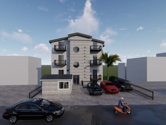 Poslovni prostor 850 m² – Budva — fotografija 4