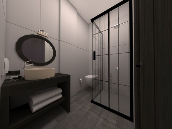 Poslovni prostor 850 m² – Budva — fotografija 7