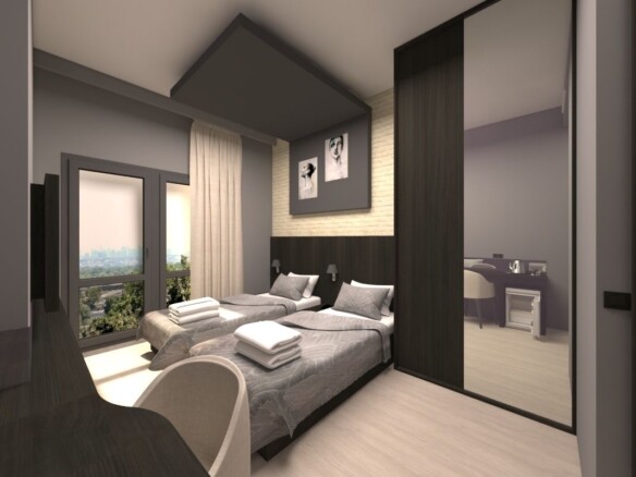 Poslovni prostor 850 m² – Budva — fotografija 9