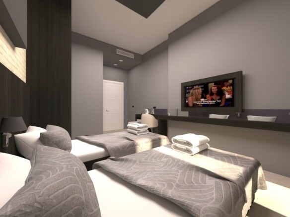 Poslovni prostor 850 m² – Budva — fotografija 10