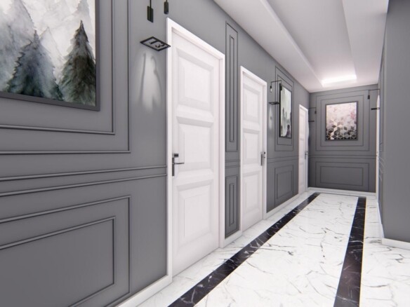 Poslovni prostor 850 m² – Budva — fotografija 11