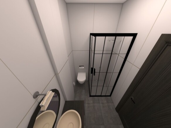 Poslovni prostor 850 m² – Budva — fotografija 12