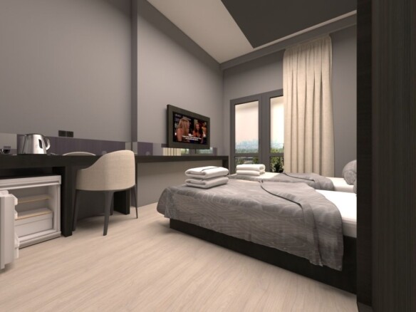 Poslovni prostor 850 m² – Budva — fotografija 13