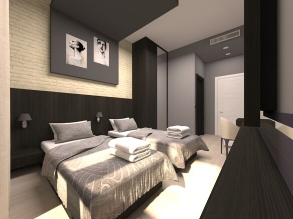 Poslovni prostor 850 m² – Budva — fotografija 15