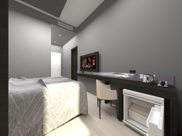 Poslovni prostor 850 m² – Budva — fotografija 17