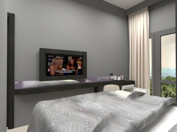 Poslovni prostor 850 m² – Budva — fotografija 18