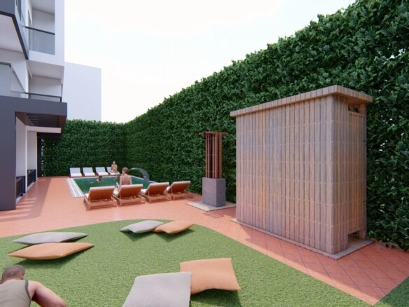 Poslovni prostor 850 m² – Budva — fotografija 20