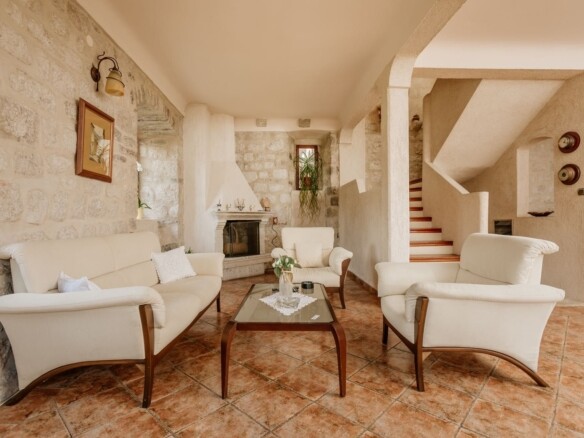 Kuća 370 m² – Kotor — fotografija 6