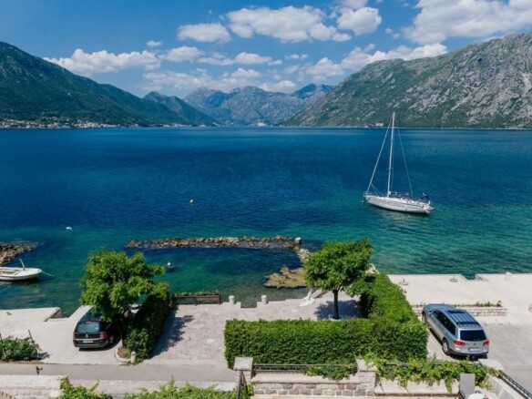 Kuća 370 m² – Kotor — fotografija 7