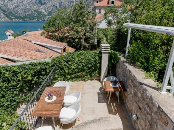 Kuća 370 m² – Kotor — fotografija 9