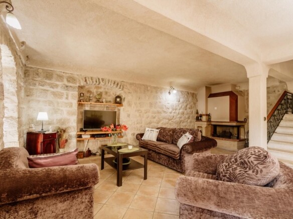 Kuća 370 m² – Kotor — fotografija 20