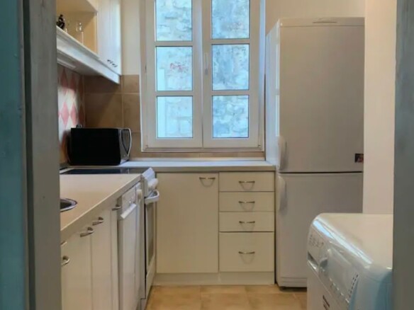 Jednosoban stan 48 m² – Stari Grad Budva, Budva — fotografija 11