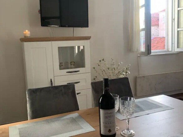 Jednosoban stan 48 m² – Stari Grad Budva, Budva — fotografija 12
